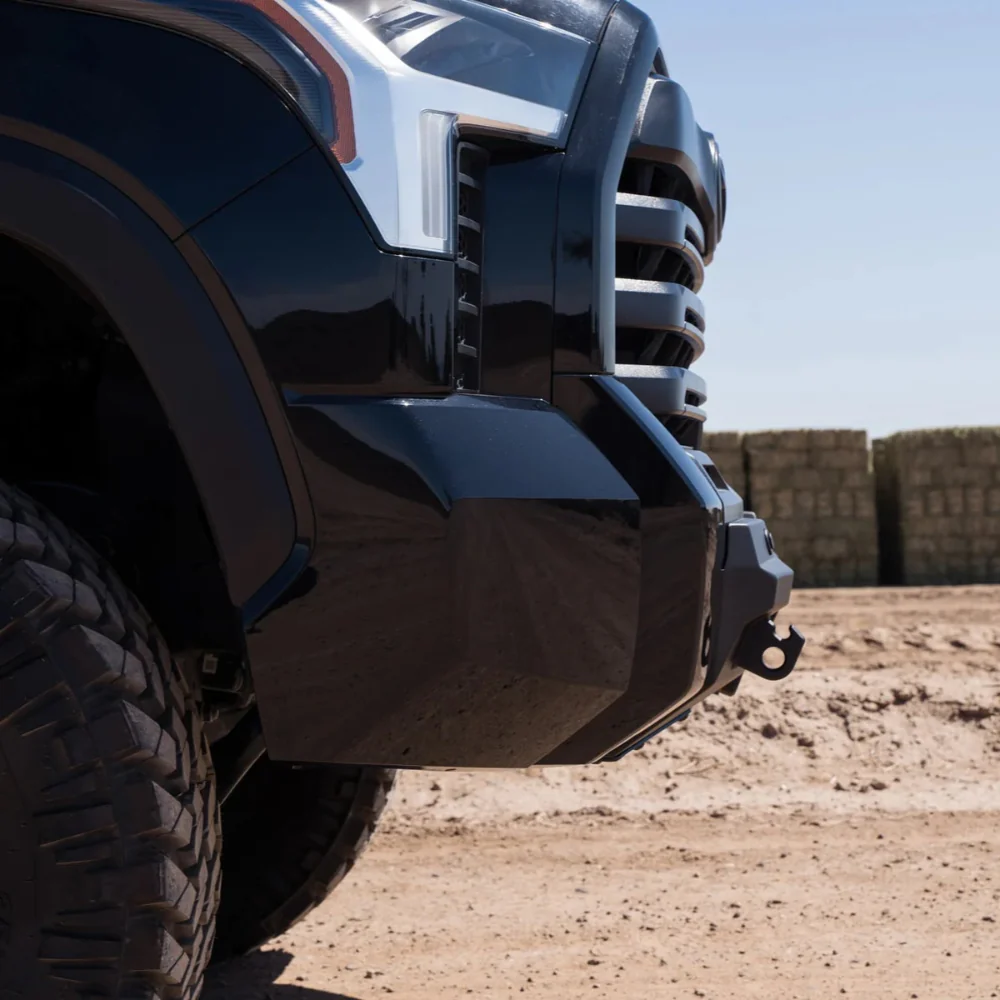 Stealth Center Mount Front Bumper Tundra (2022+) - Image 7
