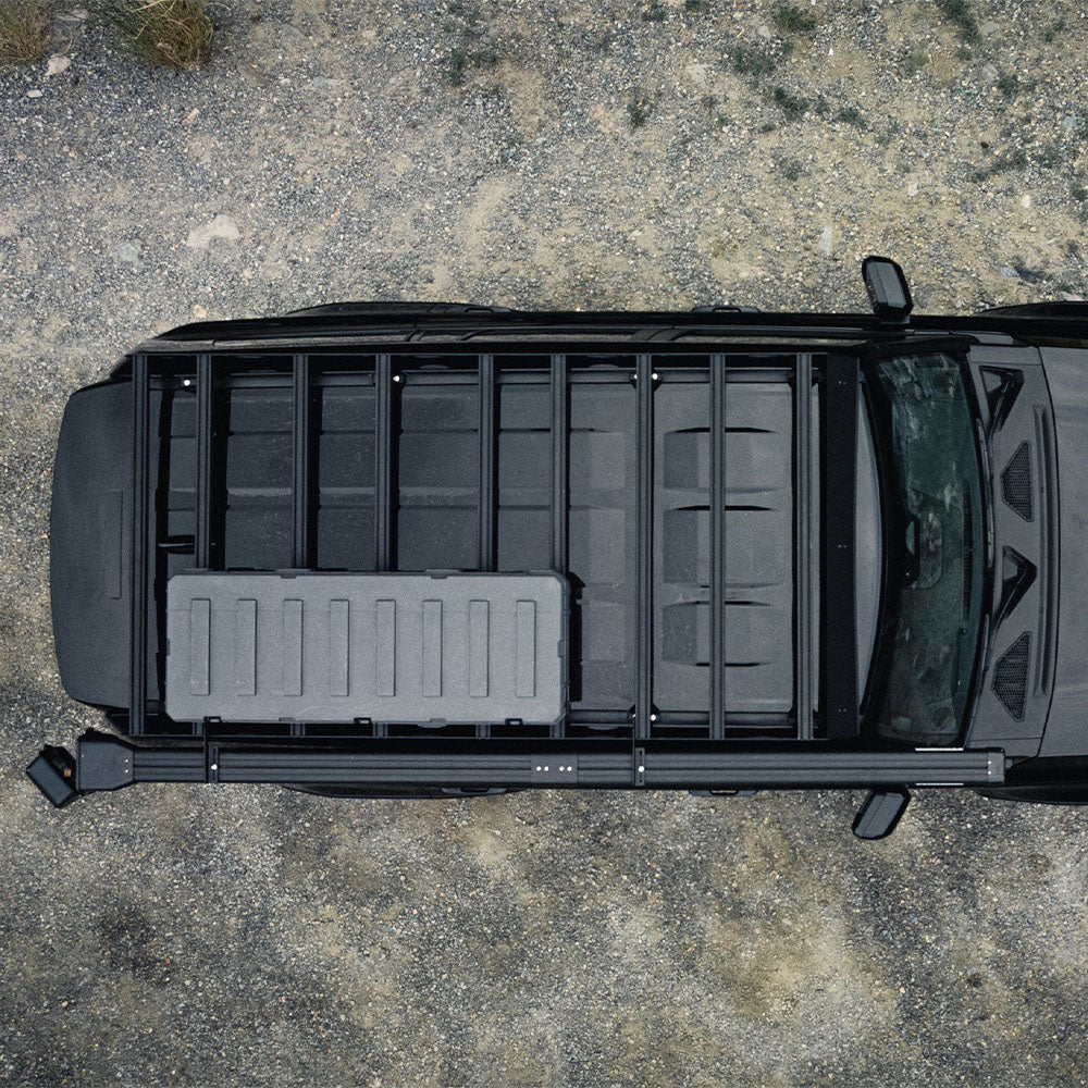 The Atlas Roof Rack Land Cruiser (2024+) - Image 4