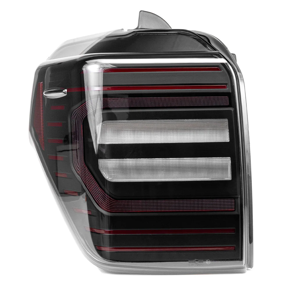Vector LED Tail Light 4Runner (2010-2024) - Image 17