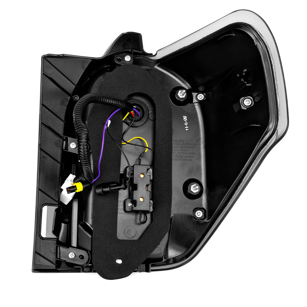 Vector LED Tail Light 4Runner (2010-2024) - Image 18