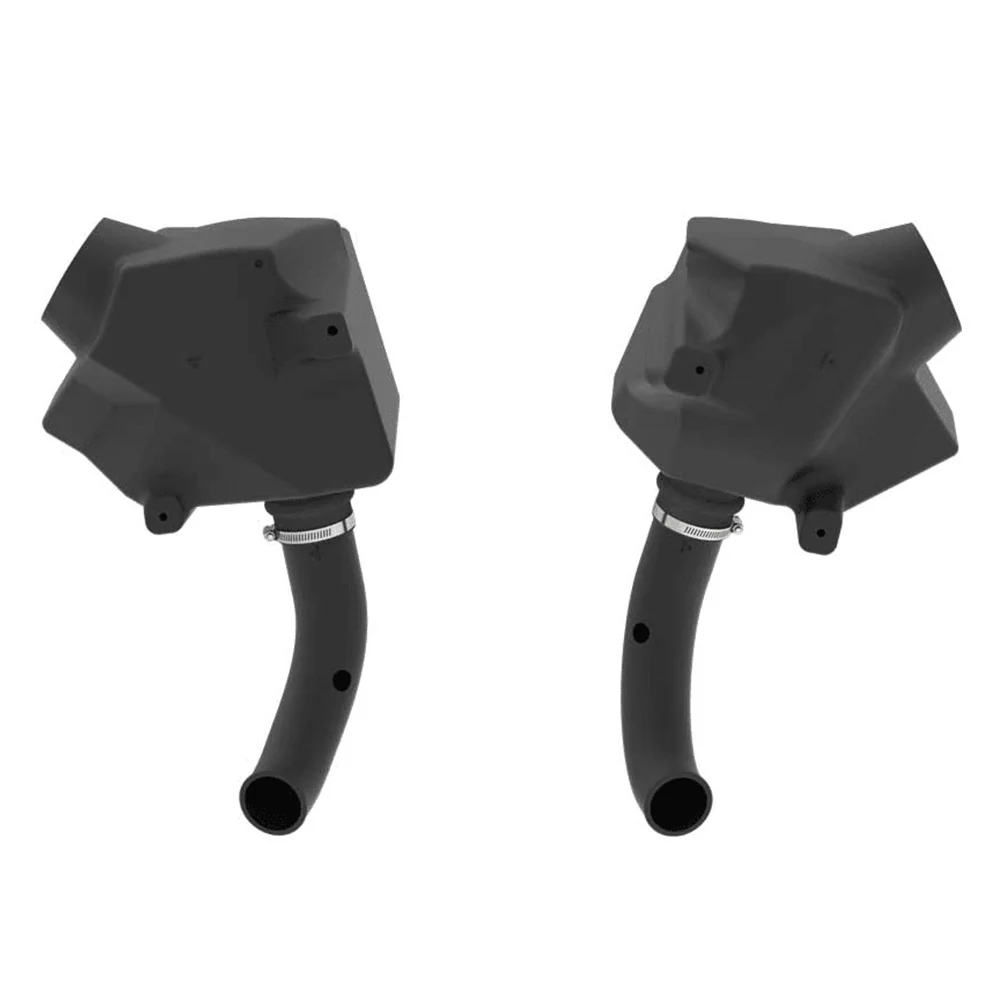 Cold Air Intake Sequoia (2023+) - Image 3