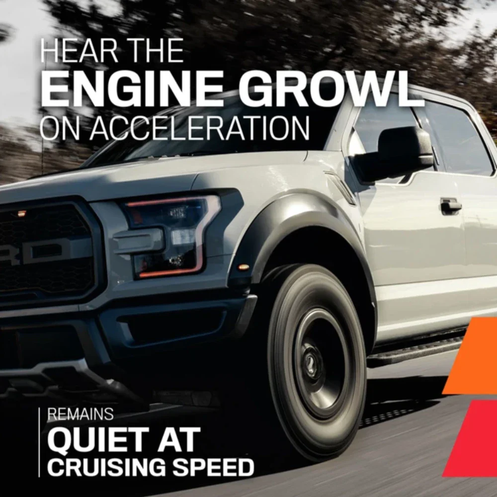 Cold Air Intake Sequoia (2023+) - Image 6