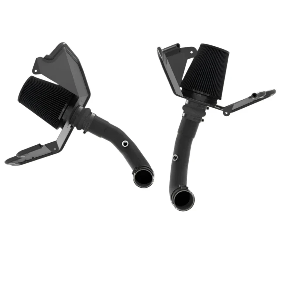 Cold Air Intake Sequoia (2023+) - Image 3
