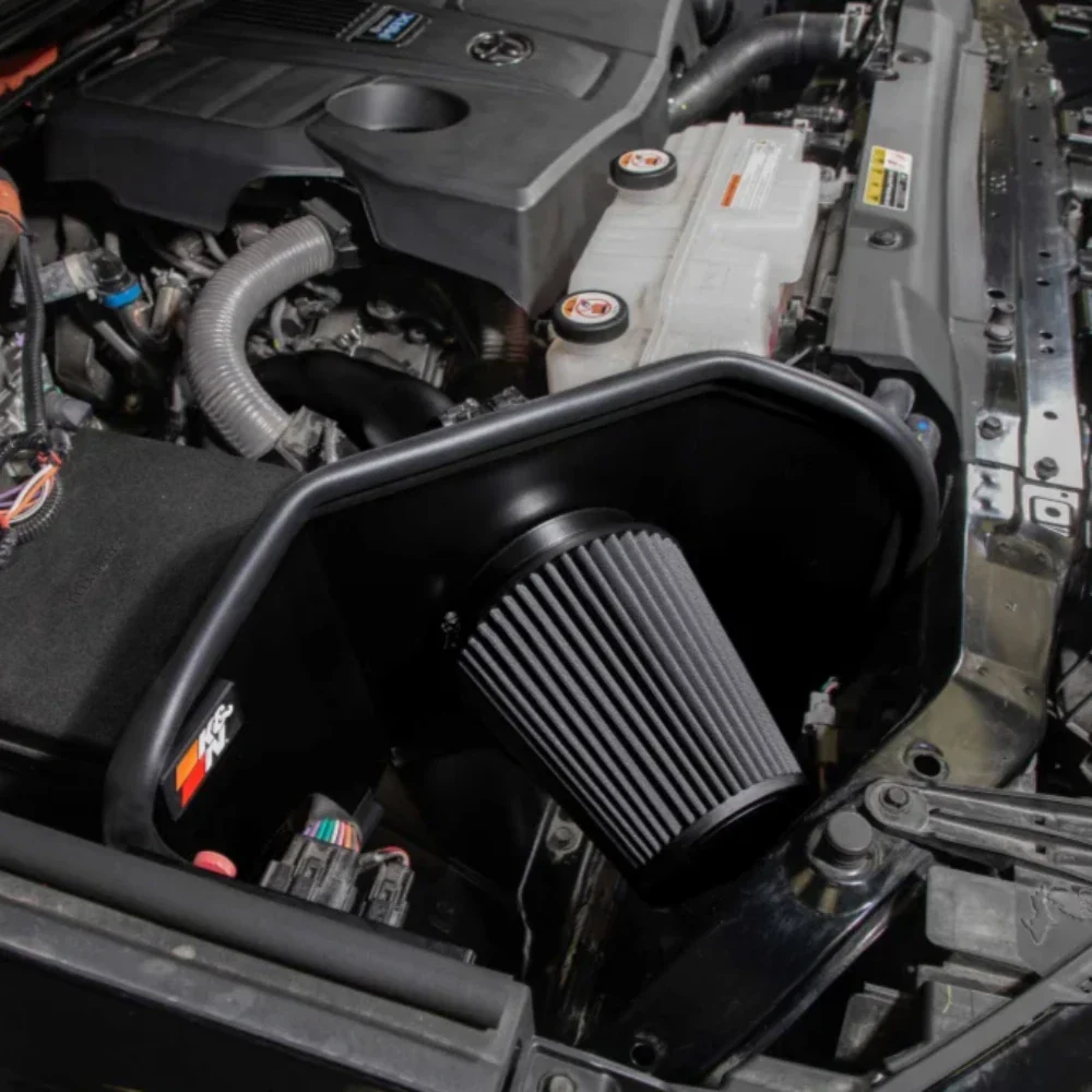 Cold Air Intake Sequoia (2023+) - Image 4