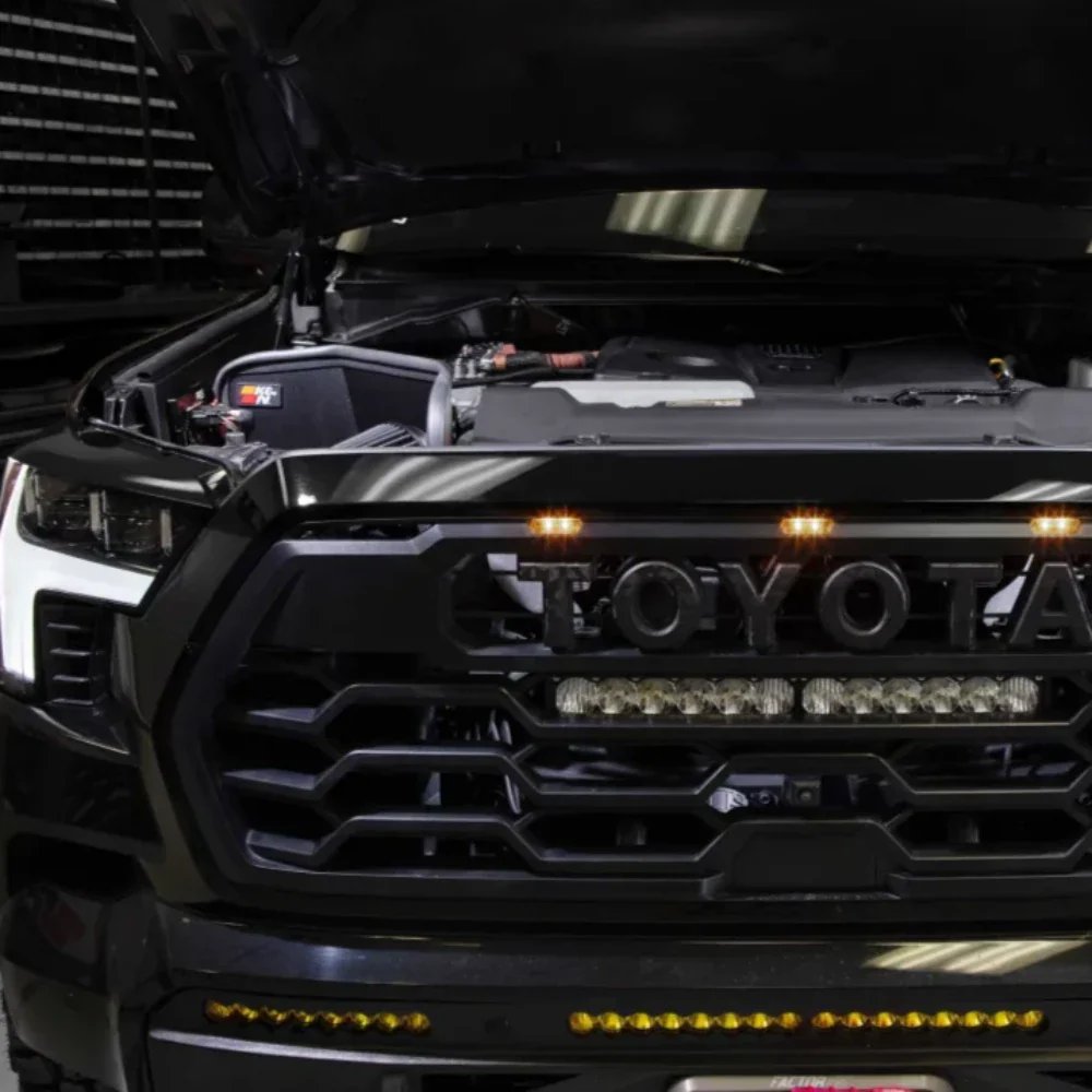 Cold Air Intake Sequoia (2023+) - Image 6