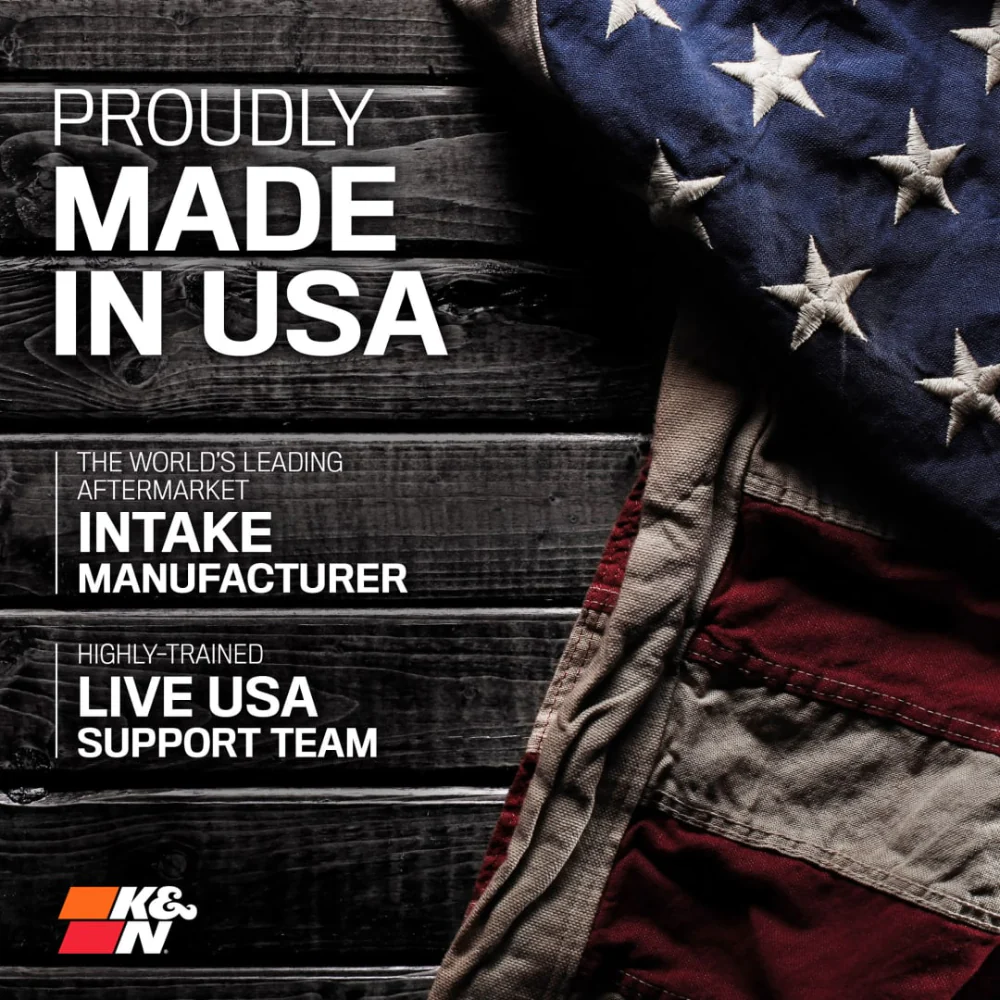 Cold Air Intake System 4Runner (2025+) - Image 10