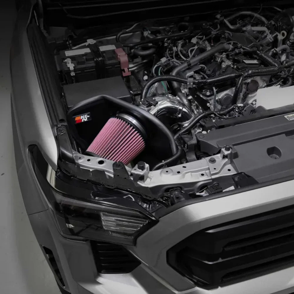 Cold Air Intake System 4Runner (2025+) - Image 4