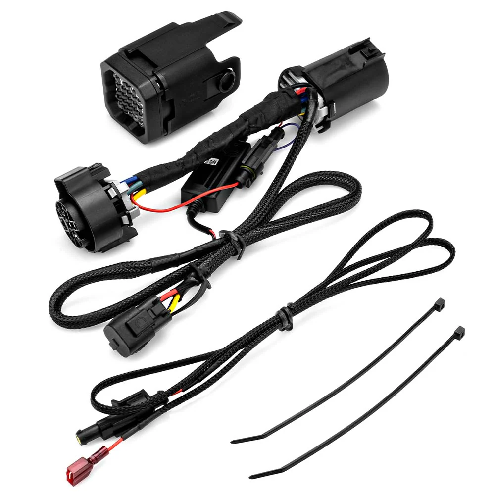 HitchMount LED Pod Reverse Kit - Image 8
