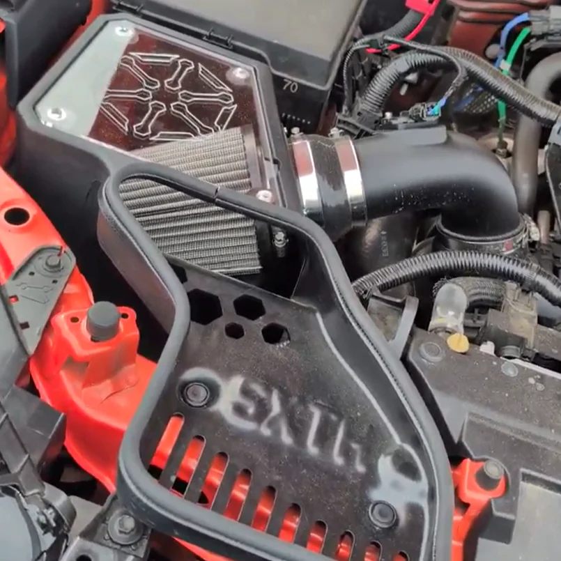 CPLT Intake 4Runner (2025+) - Image 2
