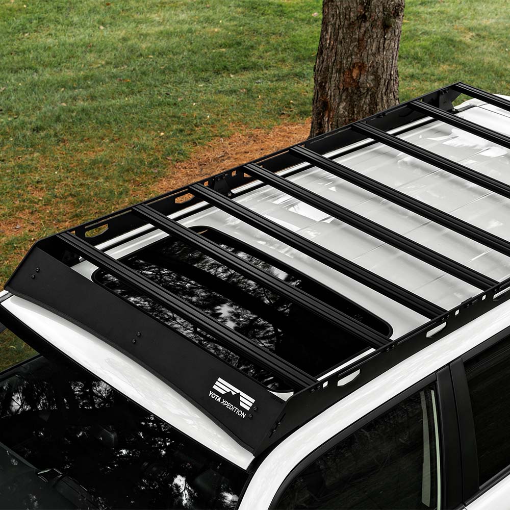 The Crestone Roof Rack 4Runner (2010-2024) - Image 3