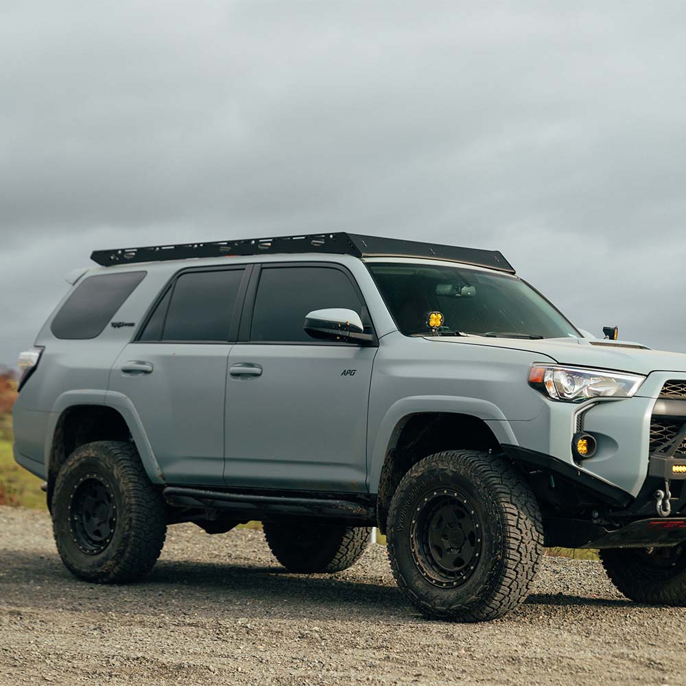 The Crestone Roof Rack 4Runner (2010-2024) - Image 4
