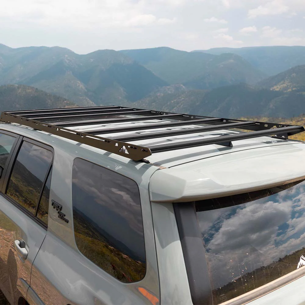 The Crestone Sport Roof Rack 4Runner (2010-2024) - Image 4