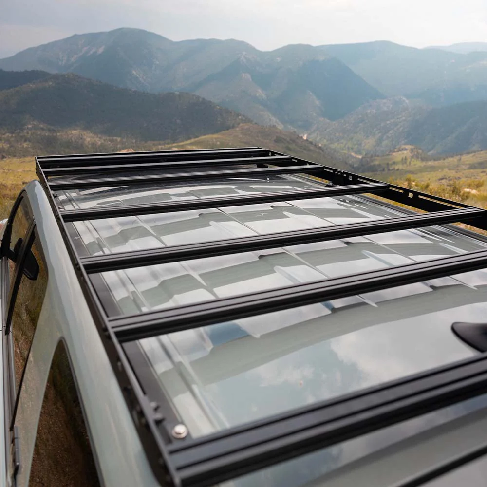 The Crestone Sport Roof Rack 4Runner (2010-2024) - Image 5