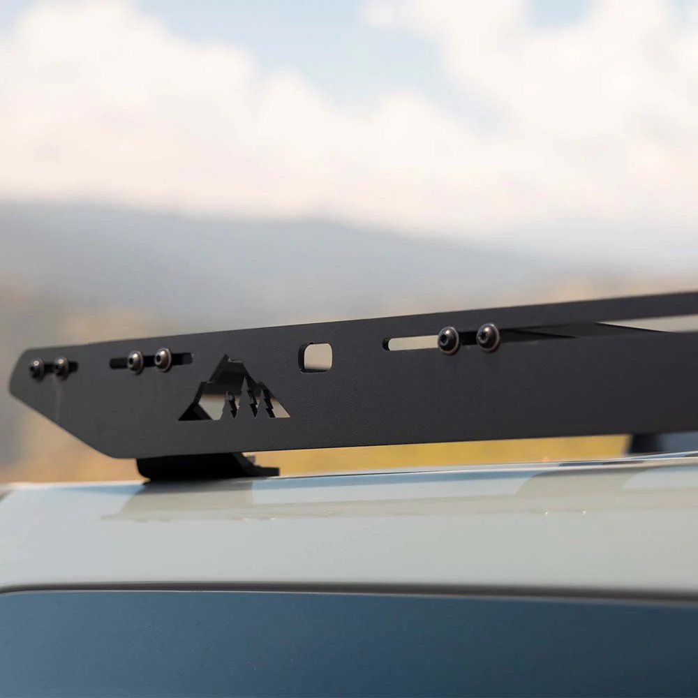The Crestone Sport Roof Rack 4Runner (2010-2024) - Image 6