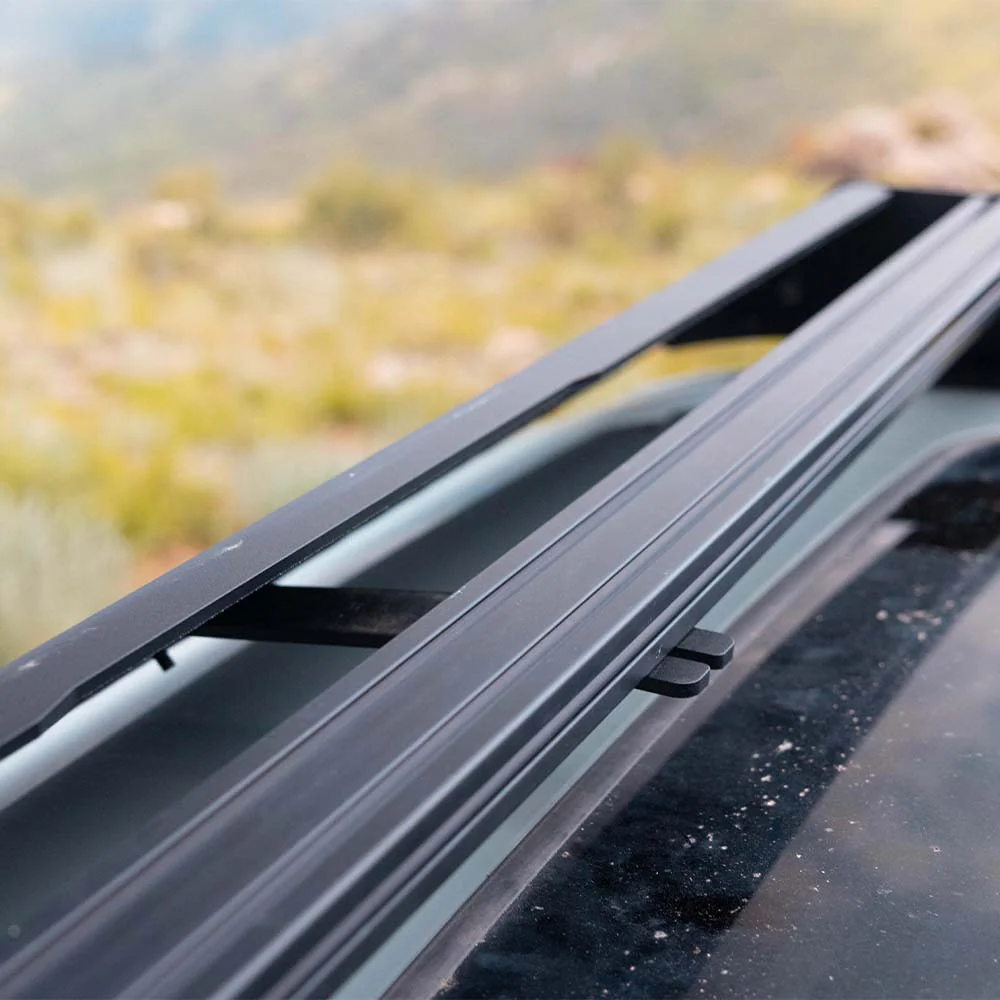 The Crestone Sport Roof Rack 4Runner (2010-2024) - Image 8