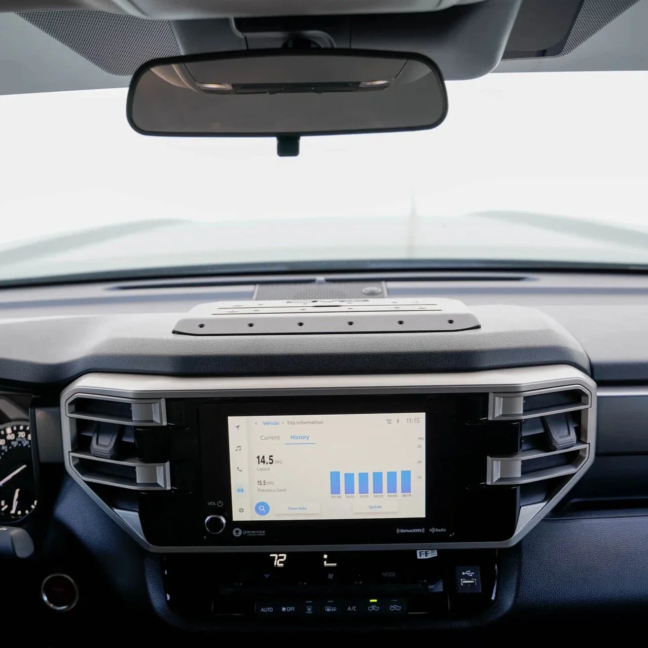 Accessory Dash Mount Sequoia (2023+) - Image 3