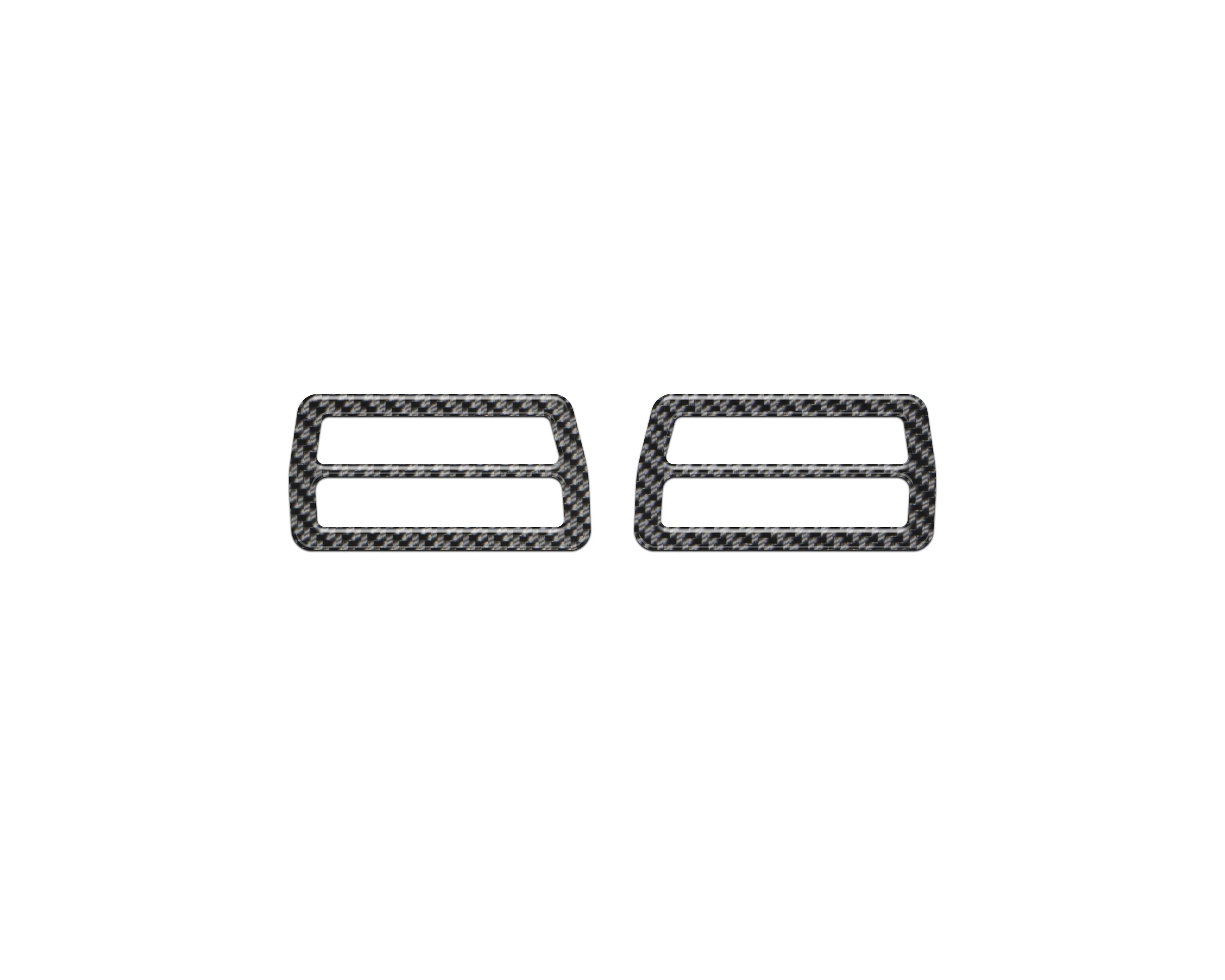 Defrost Vent Accent Trim 4Runner (2025+) - Image 3