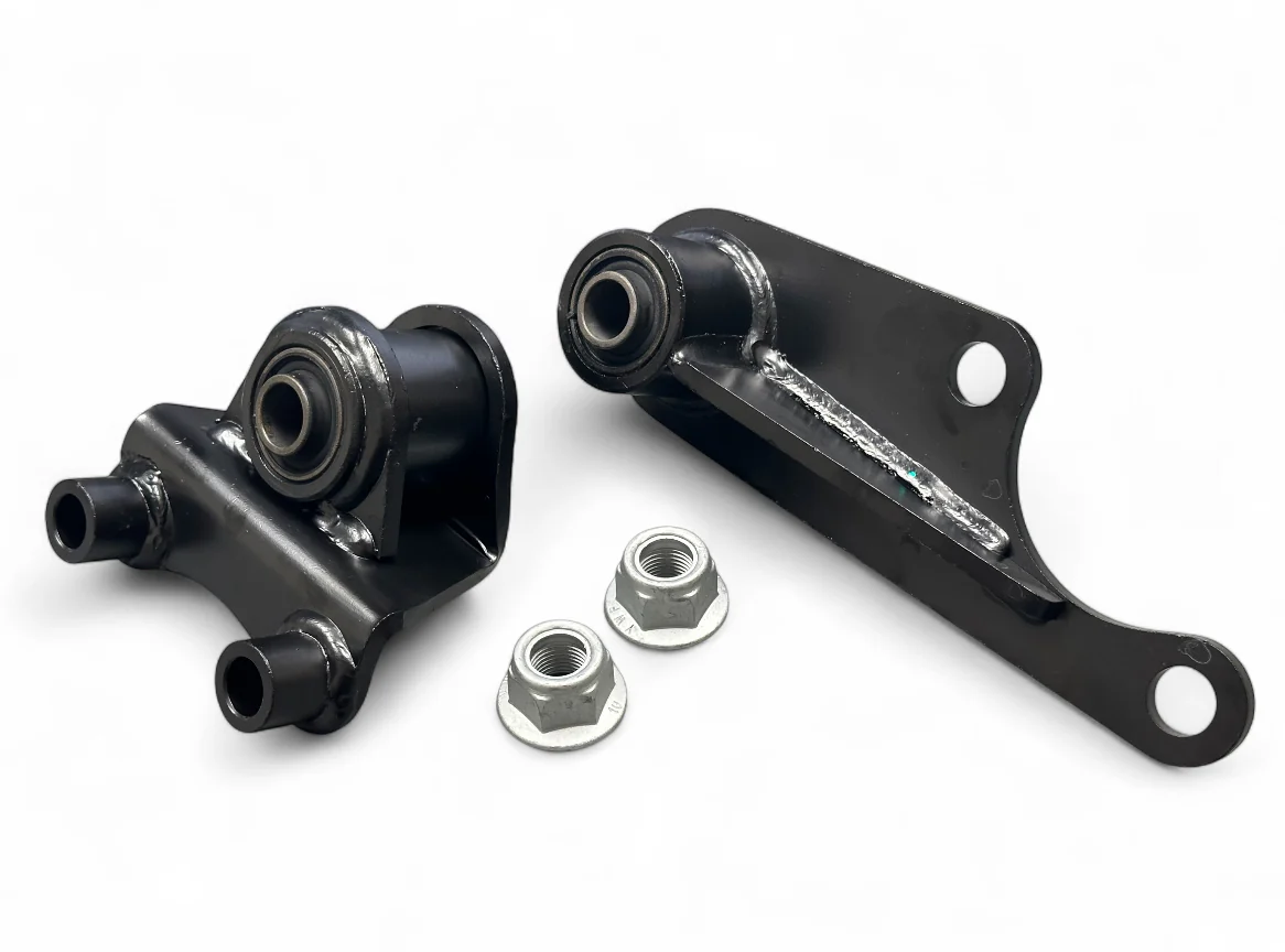 Diff Drop Kit 4Runner (2025+) & Land Cruiser (2024+)