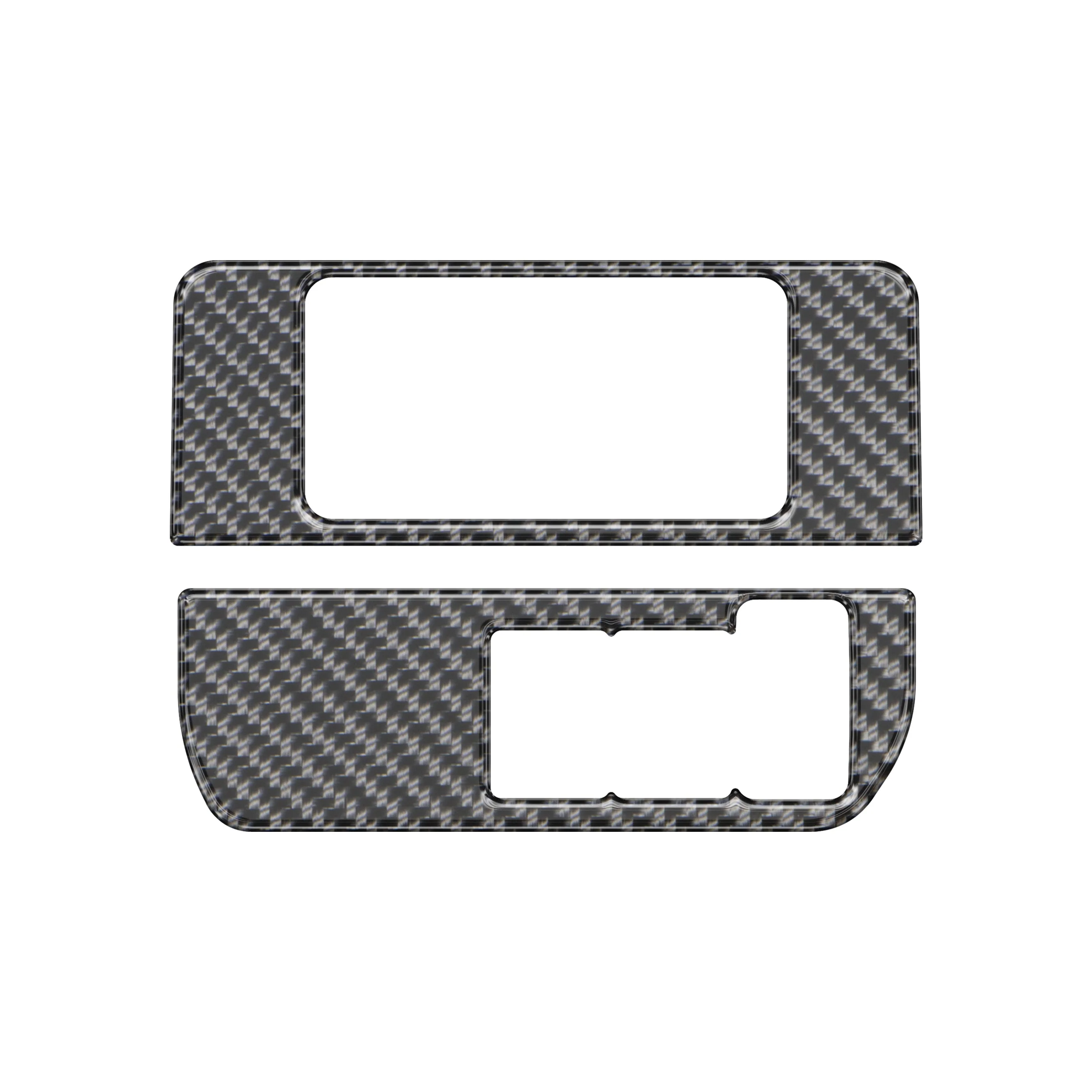 Dim Light Control Accent Overlays Tacoma (2016-2023) - Image 6