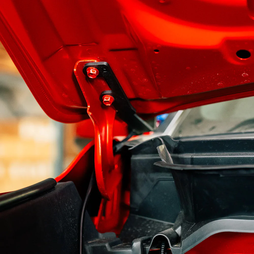 Ditch Light Bracket Kit Tacoma (2024+) - Image 4