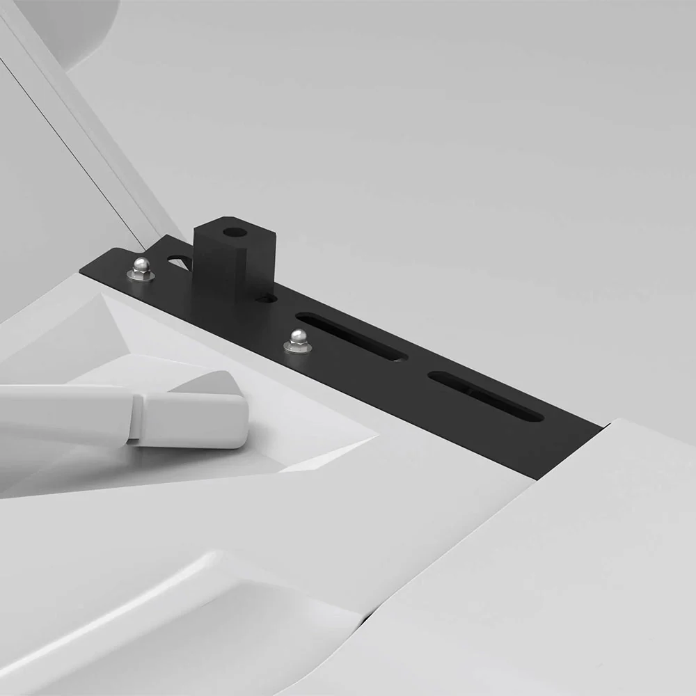 Ditch Light Mount Land Cruiser (2024+) - Image 5