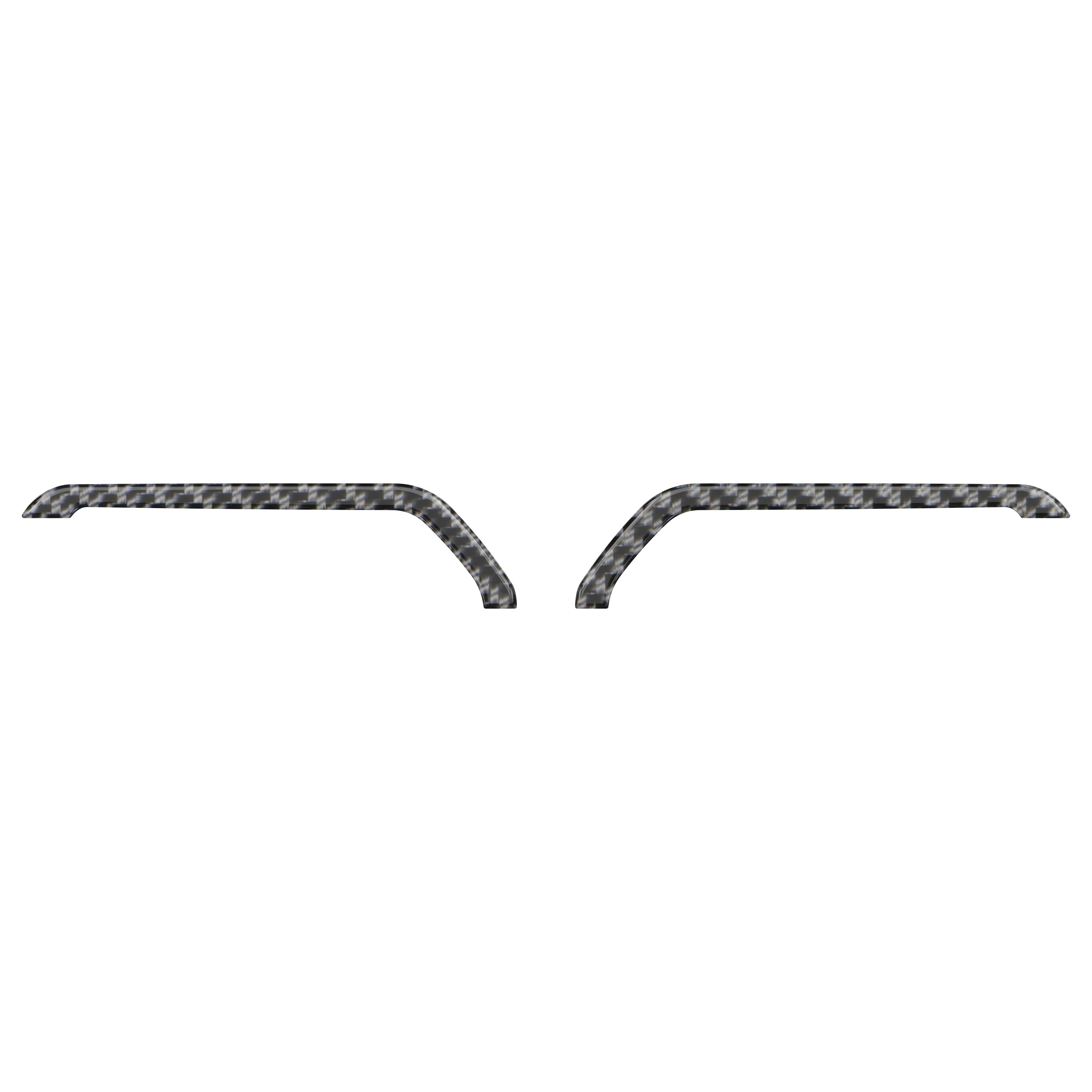 Door Armrest Accent Trim Tacoma (2016-2023) - Image 26