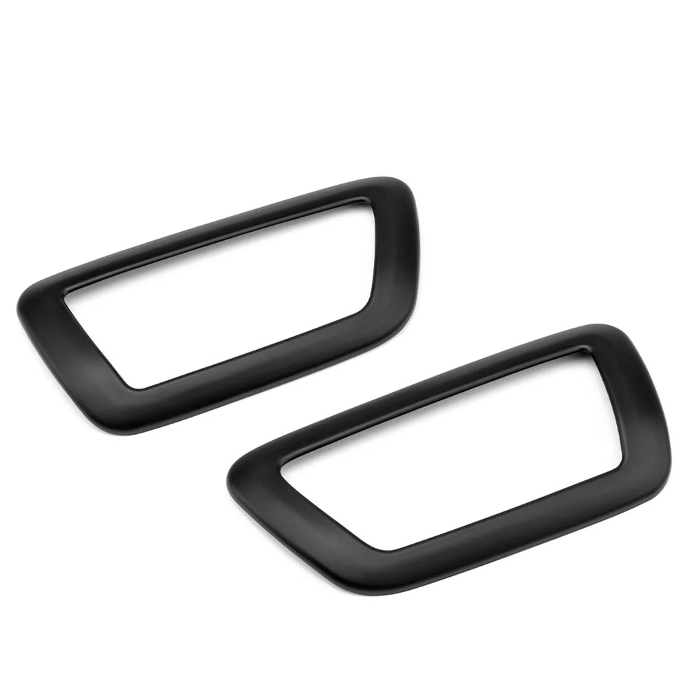 Front Door Handle Surround Overlay Tacoma (2016-2023) - Image 3