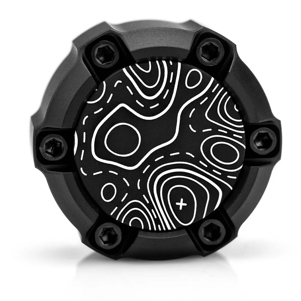 Drive Mode Knob Tundra (2022+) & Sequoia (2023+) - Image 6