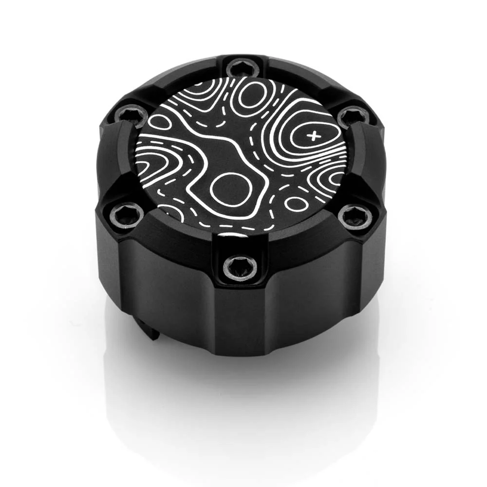 Drive Mode Knob Tundra (2022+) & Sequoia (2023+) - Image 8