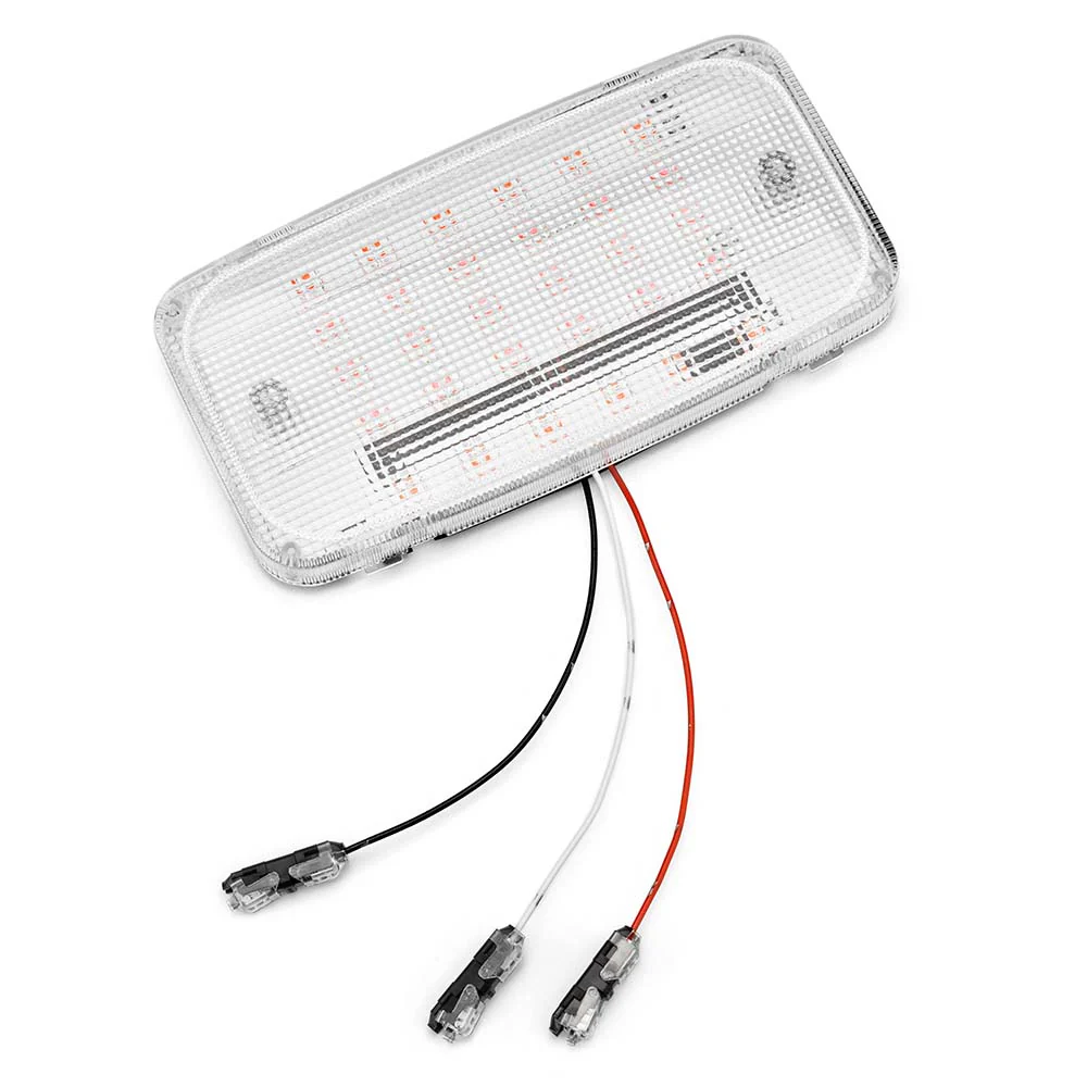 Clearance Dual Color Dome Light 4Runner (2010-2024)