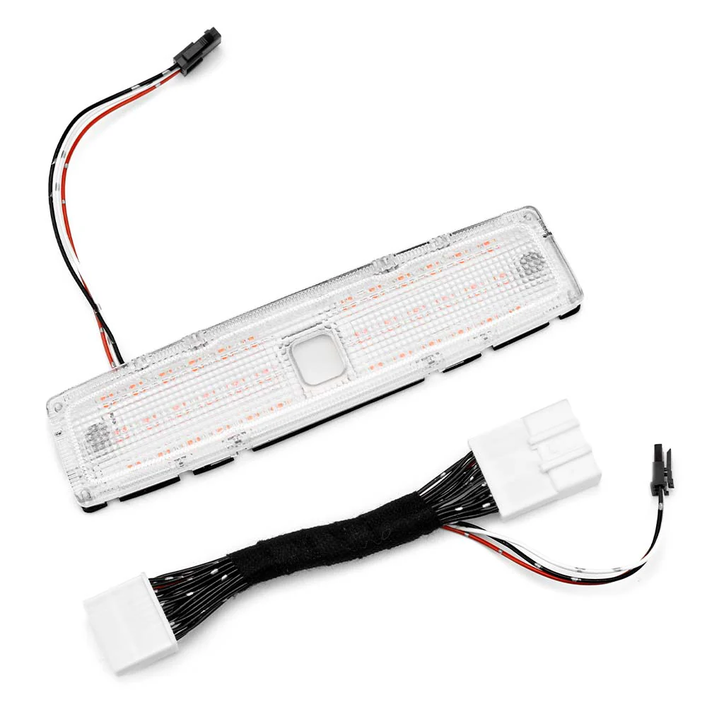 Clearance Dual Color Map Light 4Runner (2010-2024)