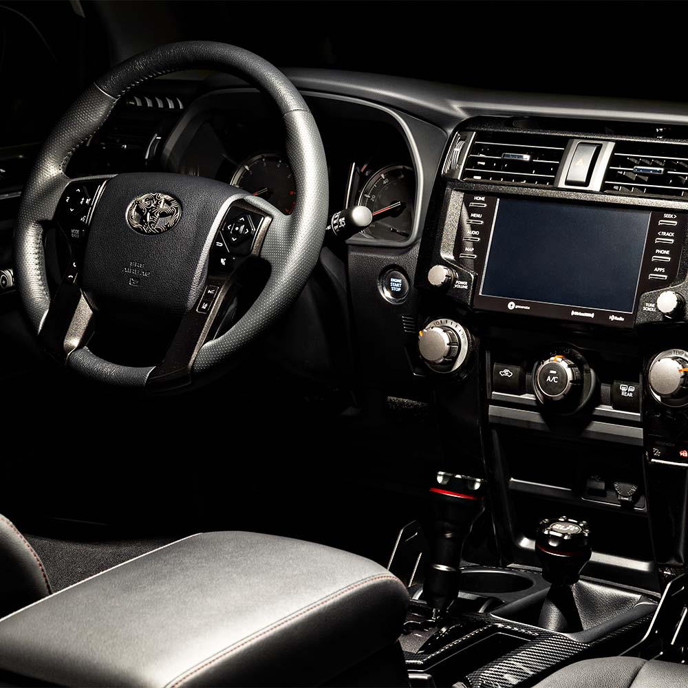 Clearance Dual Color Map Light 4Runner (2010-2024) - Image 10