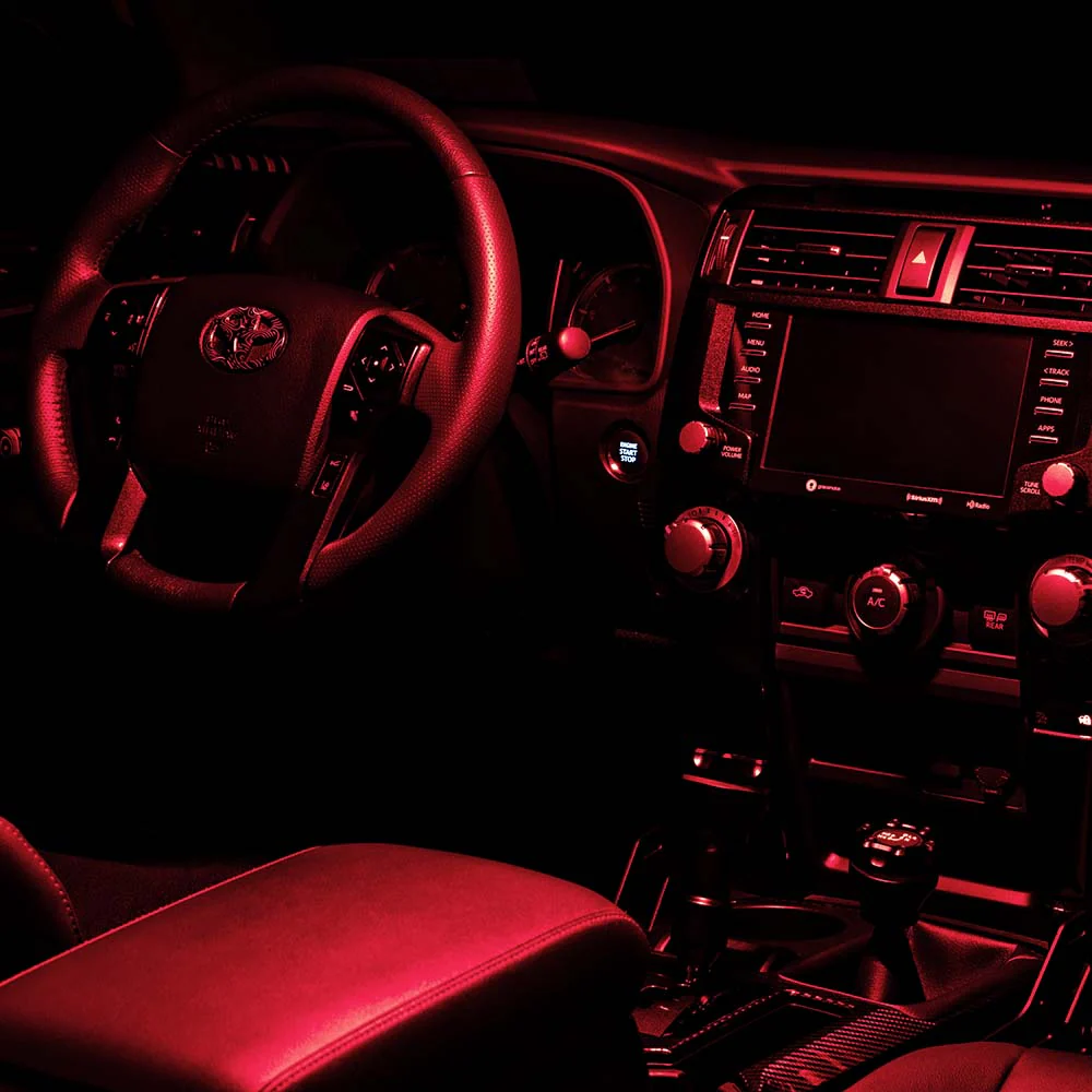 Clearance Dual Color Map Light 4Runner (2010-2024) - Image 11