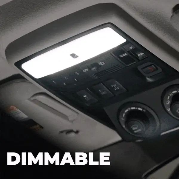 Clearance Dual Color Map Light 4Runner (2010-2024) - Image 3
