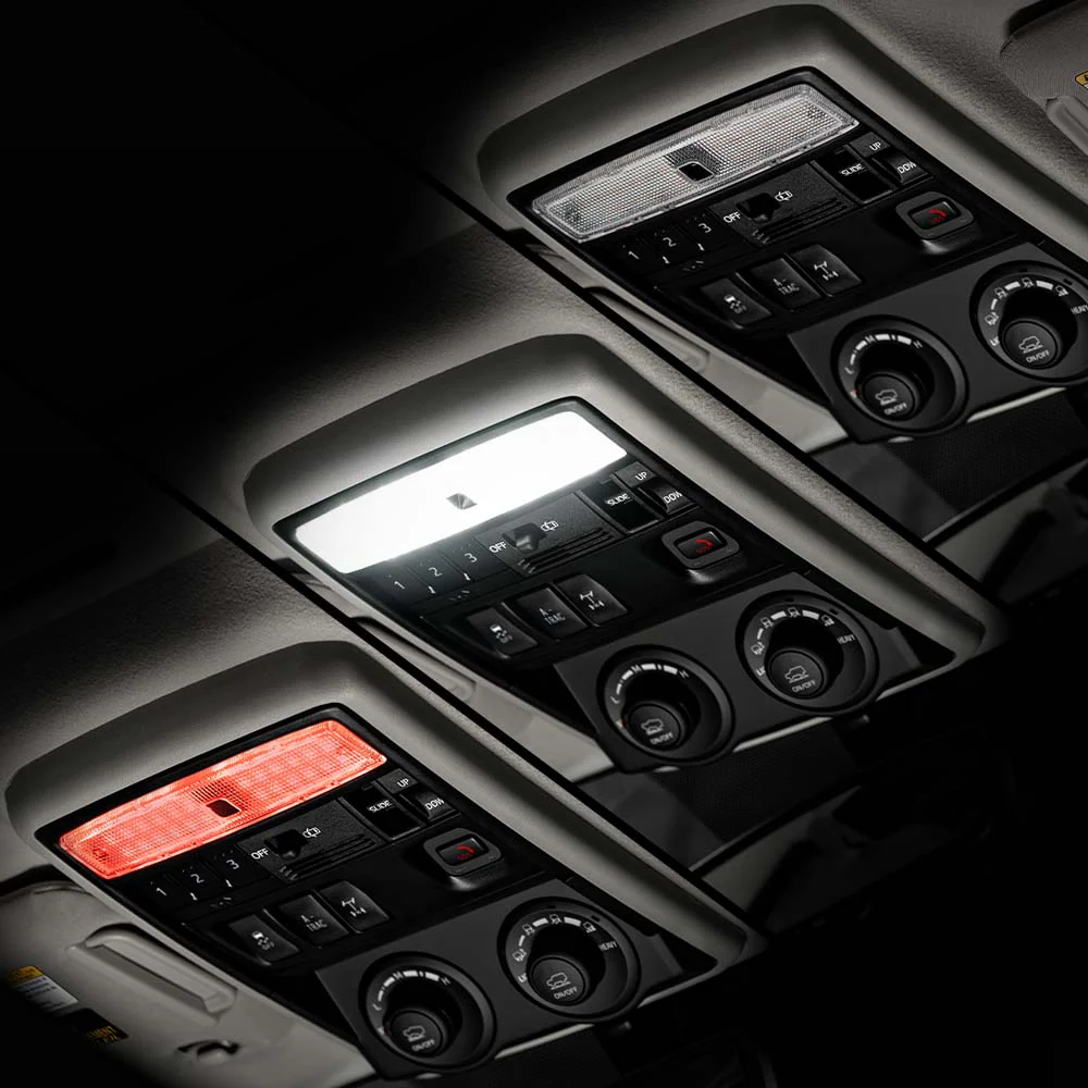 Clearance Dual Color Map Light 4Runner (2010-2024) - Image 6