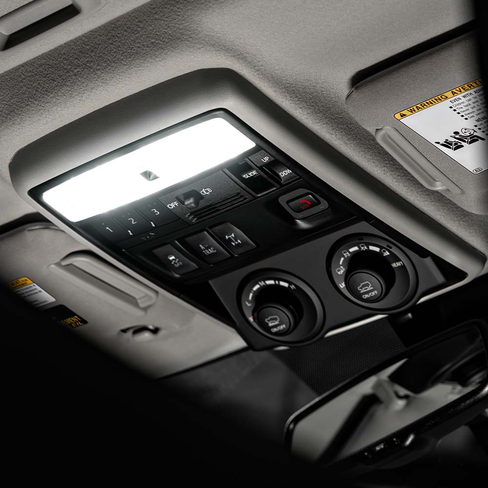 Clearance Dual Color Map Light 4Runner (2010-2024) - Image 7