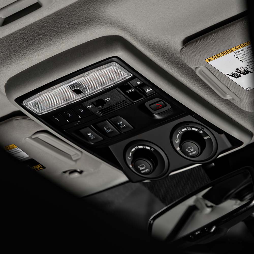 Clearance Dual Color Map Light 4Runner (2010-2024) - Image 9