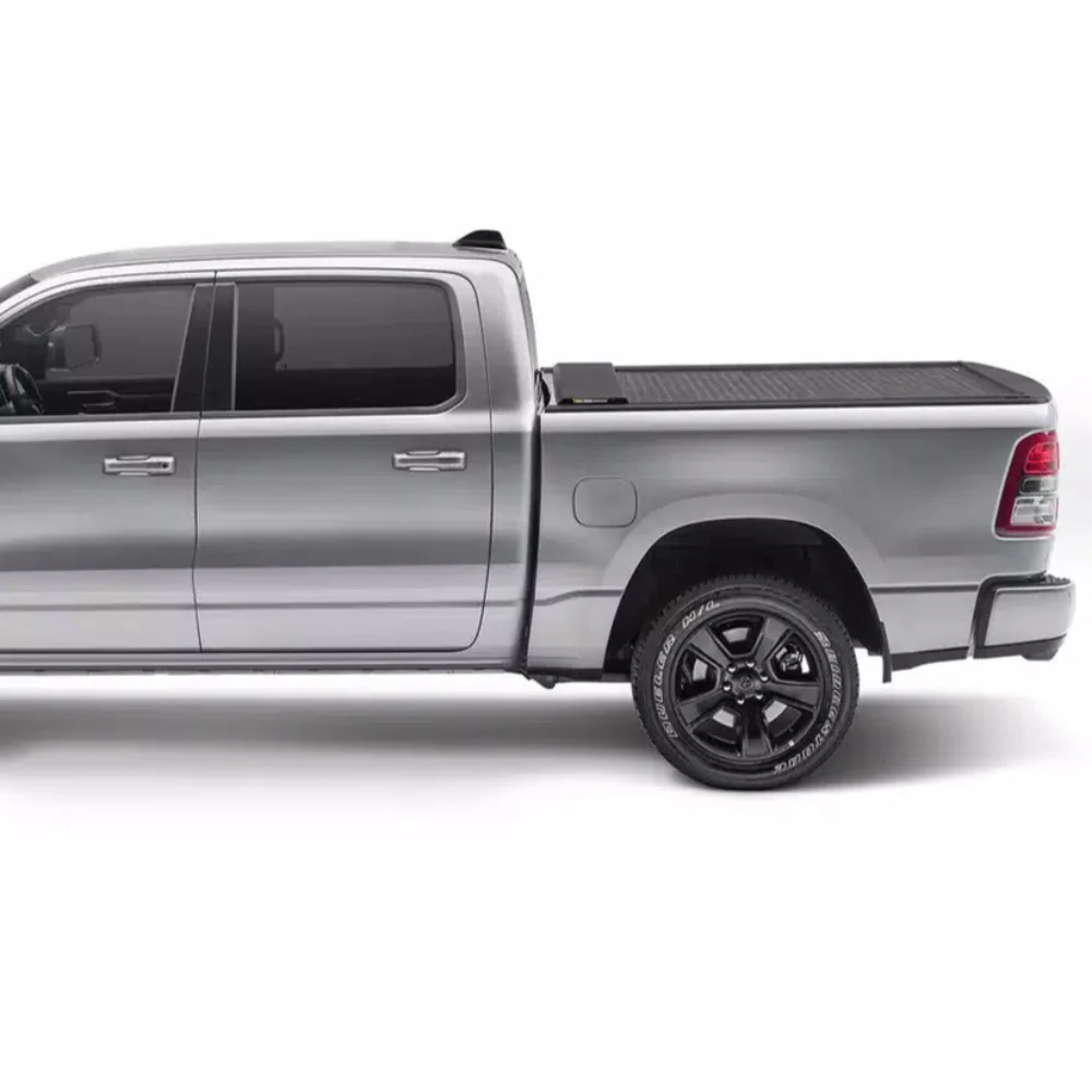 E-Series Electric Tonneau Cover Tundra (2022+) - Image 7
