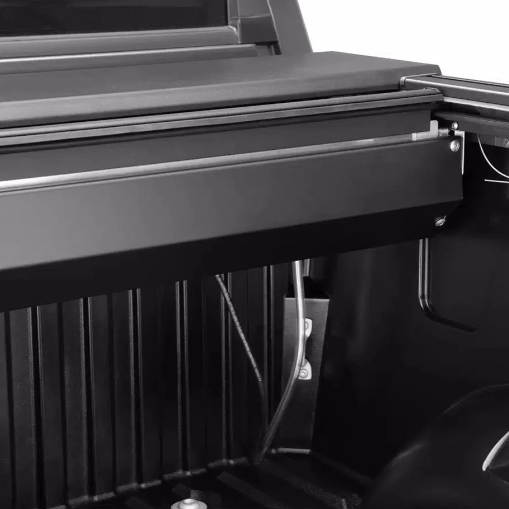 E-Series XT Electric Tonneau Cover Tundra (2022+) - Image 13