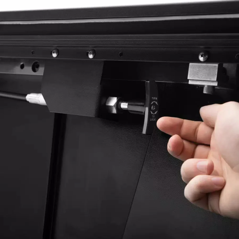 E-Series XT Electric Tonneau Cover Tundra (2022+) - Image 14