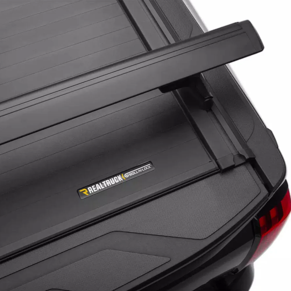 E-Series XT Electric Tonneau Cover Tundra (2022+) - Image 17