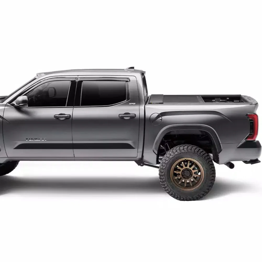 E-Series XT Electric Tonneau Cover Tundra (2022+) - Image 21