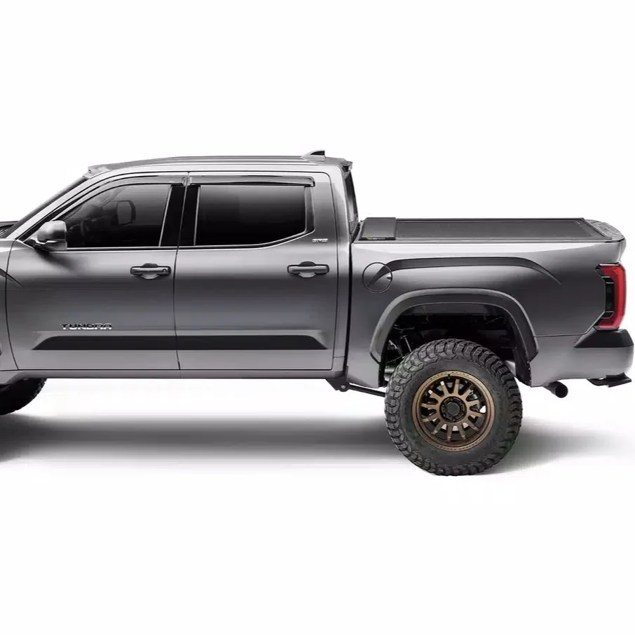 E-Series XT Electric Tonneau Cover Tundra (2022+) - Image 22