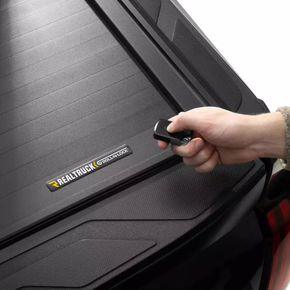 E-Series XT Electric Tonneau Cover Tundra (2022+) - Image 7