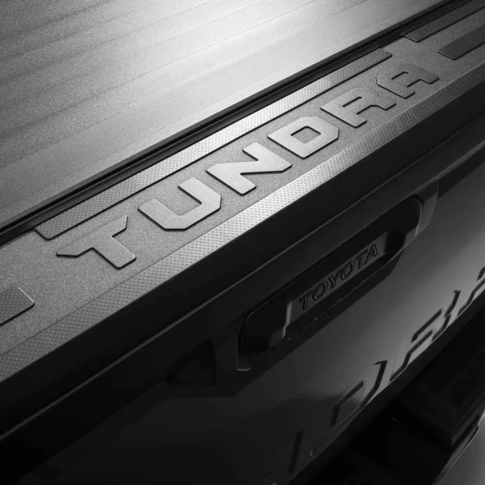 E-Series XT Electric Tonneau Cover Tundra (2022+) - Image 8