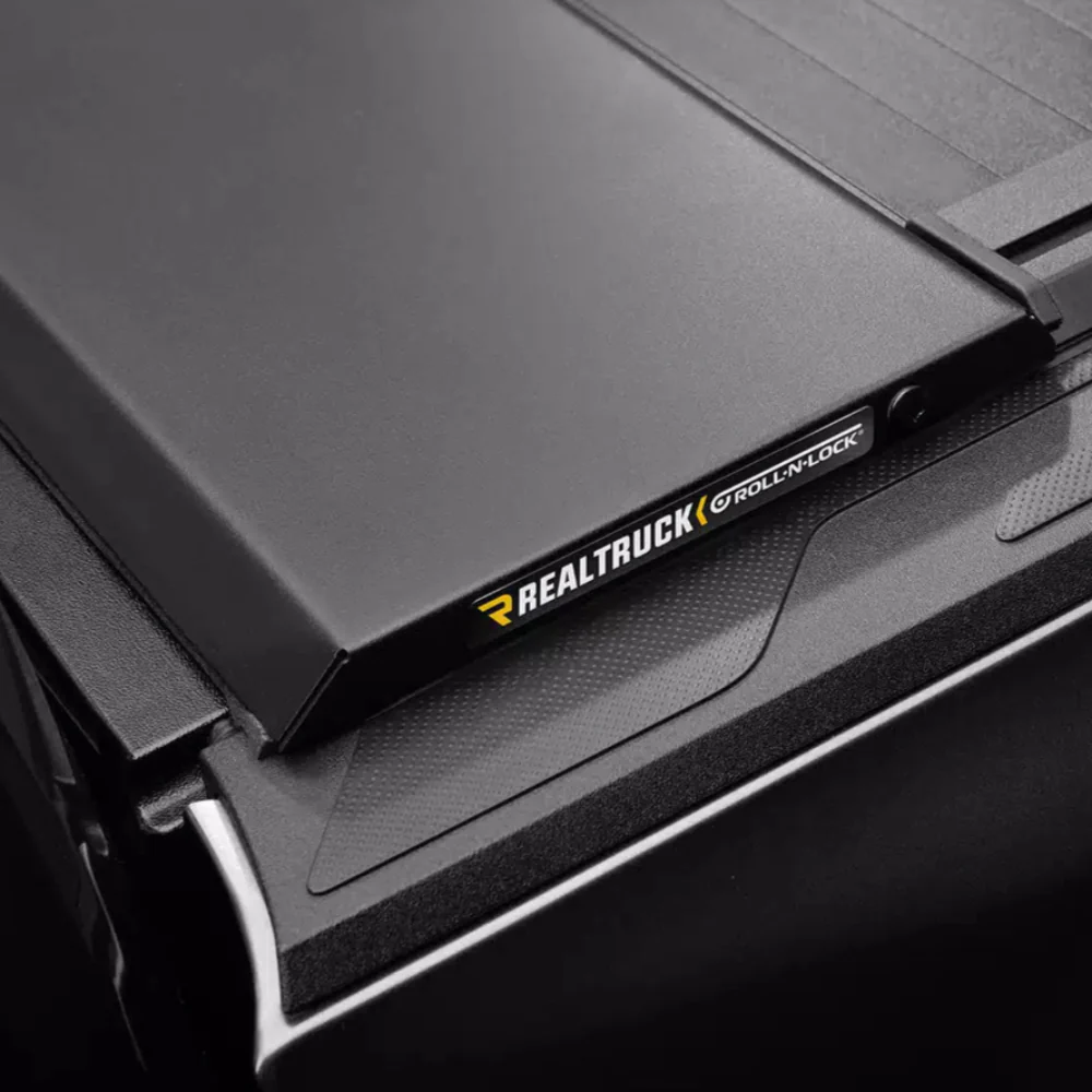 E-Series XT Electric Tonneau Cover Tundra (2022+) - Image 9