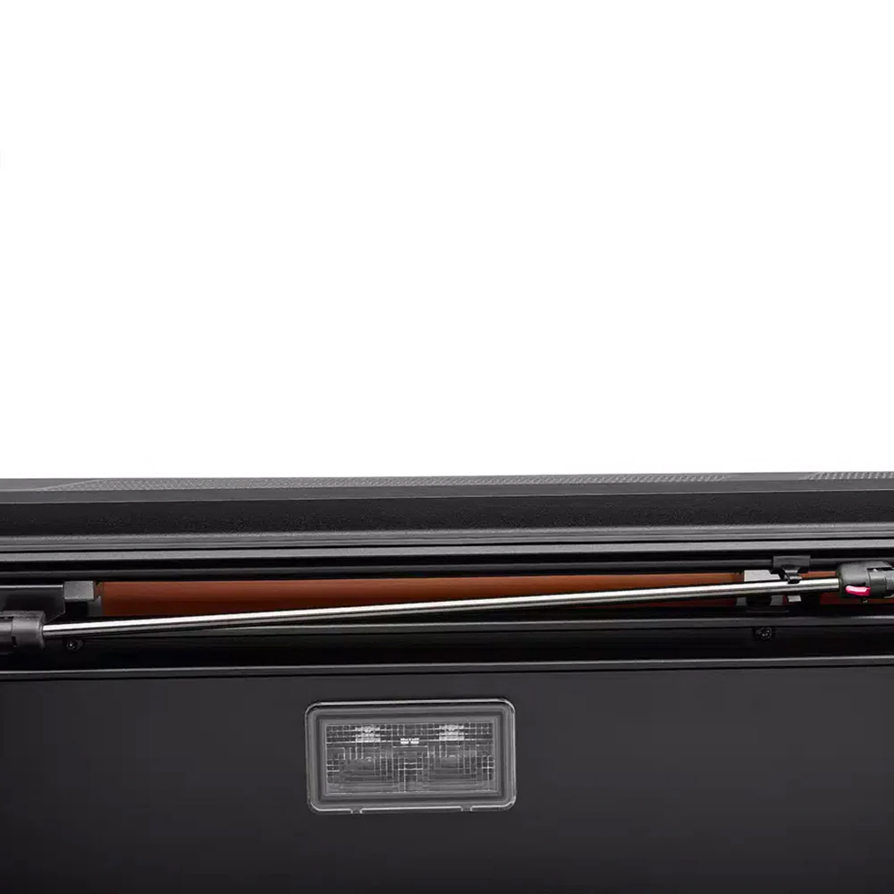 Endure ALX Hard Folding Tonneau Cover Tacoma (2024+) - Image 7