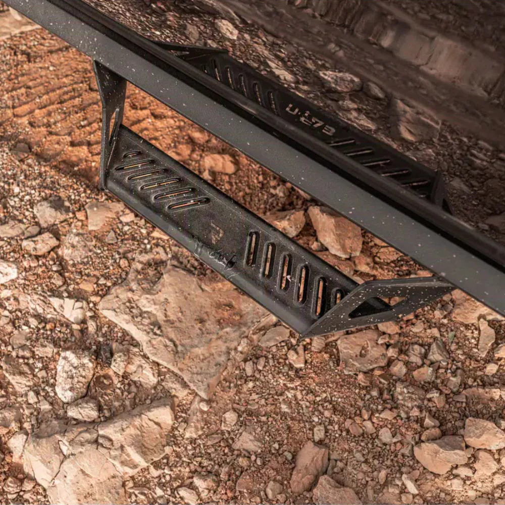 Epyx Side Steps Tacoma (2016-2023) - Image 4