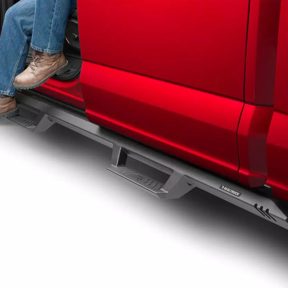 Epyx Side Steps Tacoma (2016-2023) - Image 9