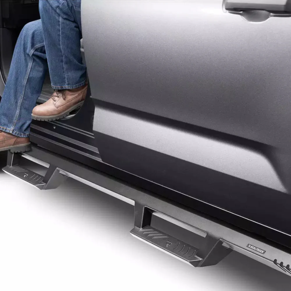 Epyx Side Steps Tundra (2022+)